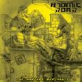 ATOMIC ROAR: Warfare Merchants