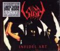 SIGH: Infidel Art
