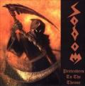 SODOM: Pretenders To The Throne