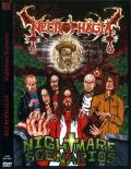 NECROPHAGIA: Nightmare Scenarios 
