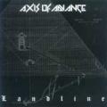 AXIS OF ADVANCE: Landline