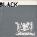 BLACK CRUCIFIXION: Promethean Gift