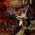SIGH: Scenes From Hell