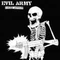 EVIL ARMY: Under Attack