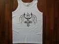 BLACK BEAST: Logo, Size: M