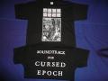 DARK AGES: Soundtrack for Cursed Epoch TS XXL-Size