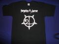 FORGOTTEN HORROR: Symbol TS L-Size