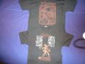 MORRIGAN: The Damned TS M-Size