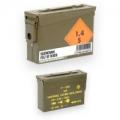 DEAHCHAIN: Cult Of Death ( Ammunition Box)