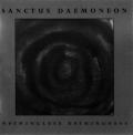 SANCTUS DAEMONEON: Nothingless Nothingness