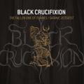 BLACK CRUCIFIXION: The Fallen One of Flames / Satanic Zeitgeist