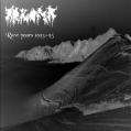 ARKONA (POL): Raw Years 1993-95