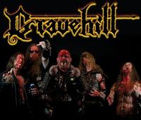 GRAVEHILL