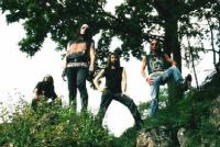 BURIED GOD