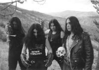 BESTIAL HOLOCAUST