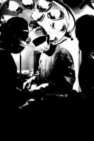 GROTESQUE HYSTERECTOMY