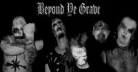 BEYOND YE GRAVE