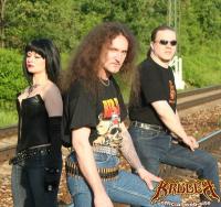 KR&Uuml;GER