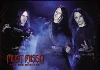 MUST MISSA