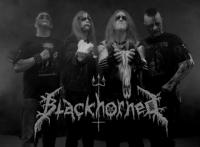 BLACKHORNED
