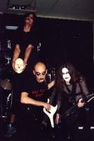 BLOOD THIRSTY DEMONS