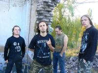 MYRKVIDS DRAUMAR