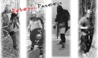 BARBAROUS POMERANIA