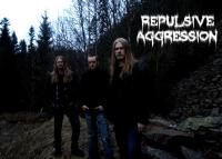REPULSIVE AGGRESSION