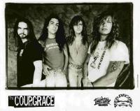COUP DE GRACE