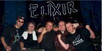 ELIXIR