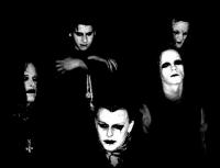 DIABOLICAL BREED