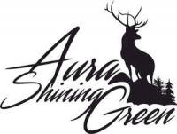 AURA SHINING GREEN