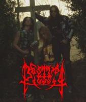 BESTIAL LUST