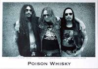 POISON WHISKY