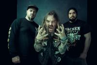 CAVALERA CONSPIRACY