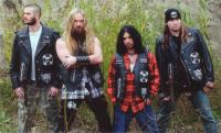 BLACK LABEL SOCIETY