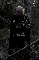 VRAJITOR'S TENEBRARIUM