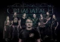 CRUADALACH