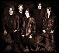 ETERNAL TEARS OF SORROW