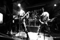 FOR RUIN