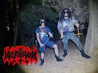 NECROCHAKAL