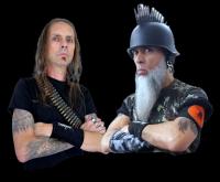 HOLOCAUSTO WAR METAL