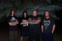 GODLESS RISING
