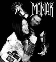 MANIAK