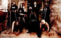 PANTHEON I