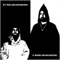 THE BEAST OF THE APOCALYPSE