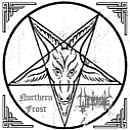 NORTHERN FROST / WINTERGATE : of Darkness and Hate