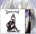 IMMORTAL : At the Heart of Winter