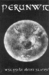 PERUNWIT : WszyztrieOdcieni Szarosci