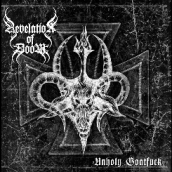 REVELATION OF DOOM : Unholy Goatfuck